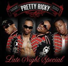 Pretty Ricky - On The Hotline (Un-edited)
