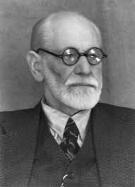 sigmund freud