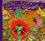 Frank Zappa - Tiger Roach