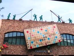 toy story soldiers