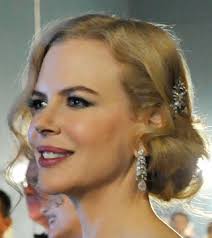 nicole kidman hairstyles