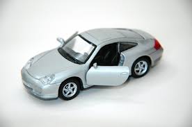 car trunk lock