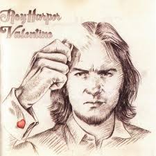 Roy Harper - If I Can