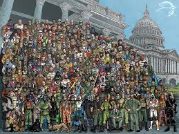 witorrent show G.I.JOE image 1