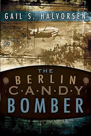 berlin candy bomber