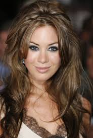 louise from hollyoaks