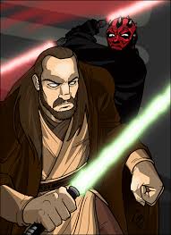 qui gon jinn
