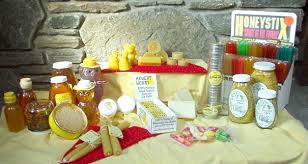 beeswax products