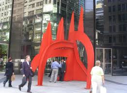 alexander calder sculpture