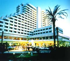 5 star hotel