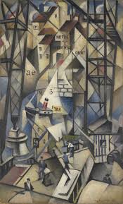 futurist art