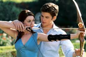 princess diaries 2