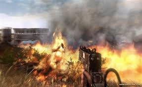 far cry 2 for xbox 360