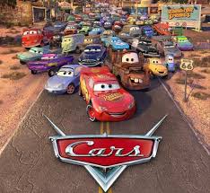 cars movies cars