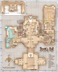 lotro map