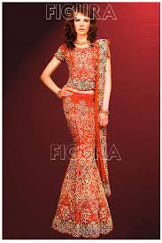 bridal lehenga choli