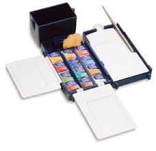 winsor newton watercolor