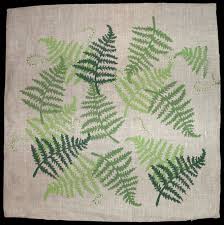 beading on fabric