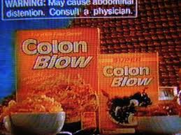 super colon blow