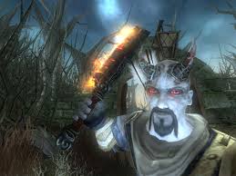 fable 3 controller