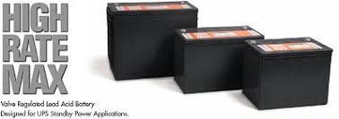 dynasty battery