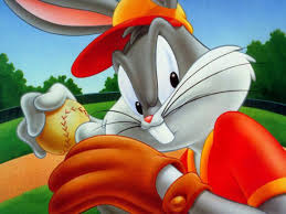 bugs bunny cartoons