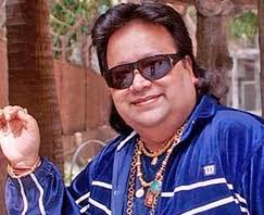 bappi lahiri