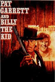 billy the kid dvd