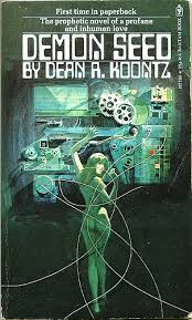 demon seed dean koontz