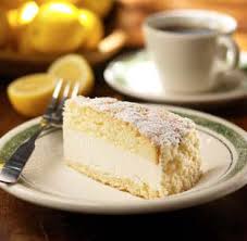 cream lemon
