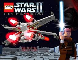 lego starwars 2