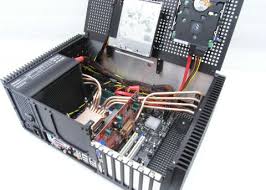 htpc cases