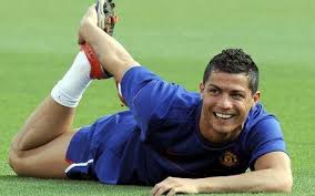 cristiano ronaldo 2009
