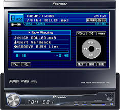 avh 5900