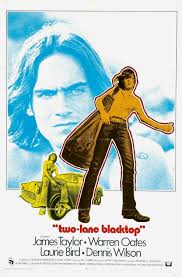 2 lane blacktop movie