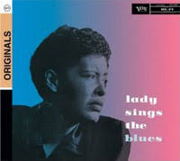 Billie Holiday - Lady Sings The Blues - The Billie Holiday Story, Vol. 4
