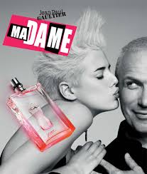 jean paul gautier parfum