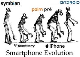 evolve or die