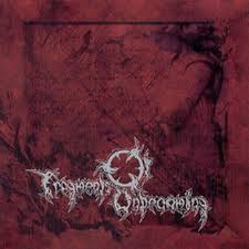 Fragments Of Unbecoming - Bloodred Tales - Chapter I - The Crimson Season