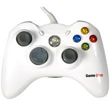 gamestop xbox 360 controllers