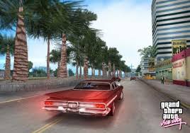 grand theft auto trilogy ps2