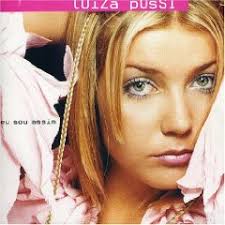 Luiza Possi - Dias Iguais