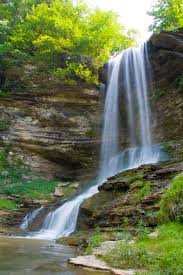 abrams falls