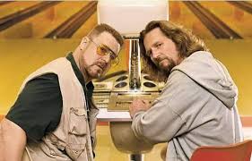 big lebowski bowling ball