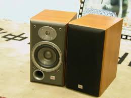 jbl northridge e30