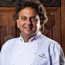vikram vij