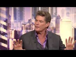 David Hasselhoff - Back In The Ussr
