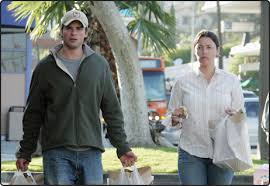 tom welling and wife