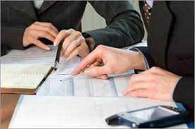 financial budgeting
