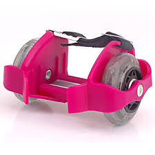 flashing rollers